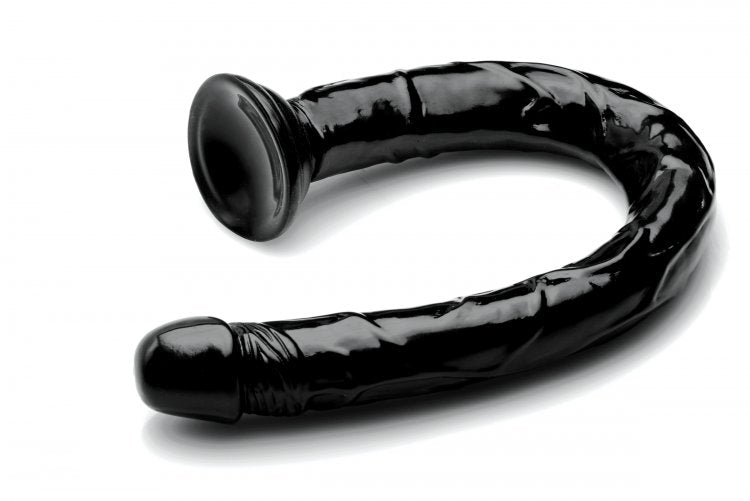 Hosed HS 19" Anal Dildo