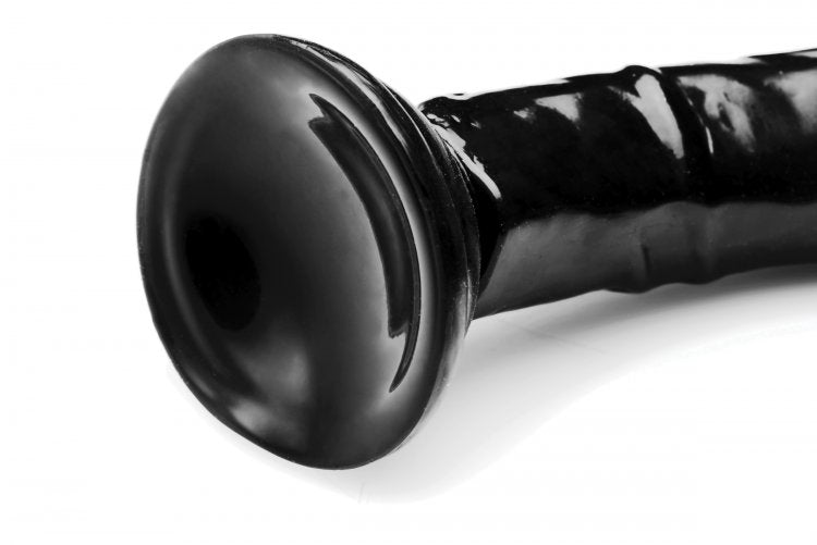 Hosed HS 19" Anal Dildo