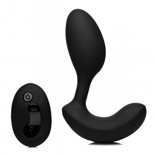 Alpha-Pro™ 10X P-Flexer Prostate Stimulating Plug