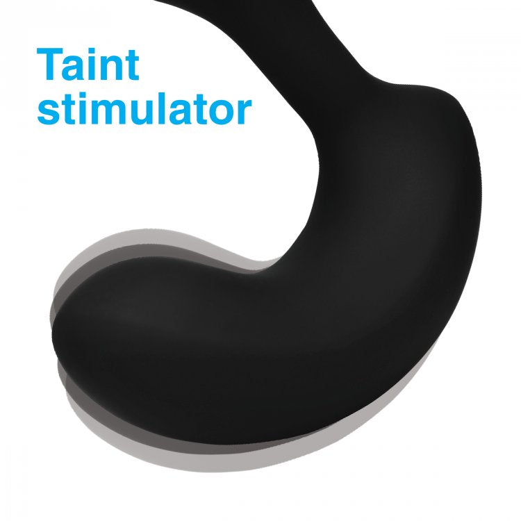 Alpha-Pro™ 10X P-Flexer Prostate Stimulating Plug