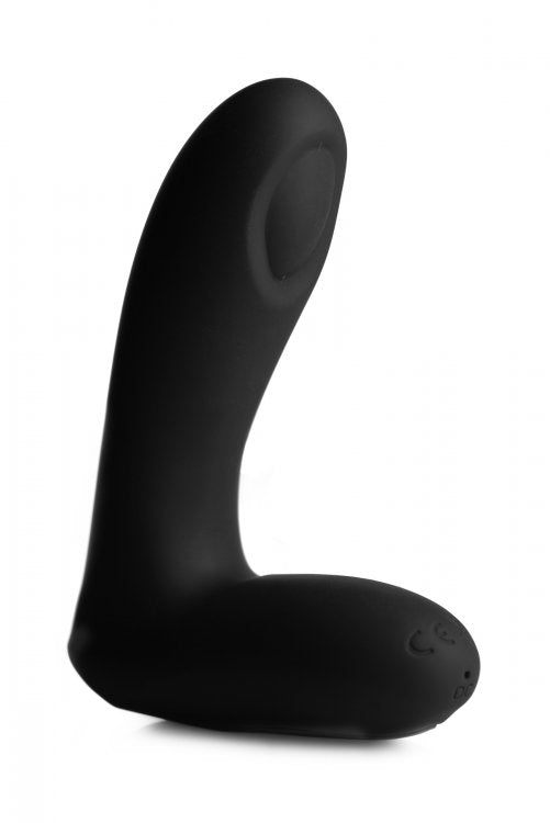 Alpha-Pro™ 12X P-Pulse Tapping Prostate Stimulator