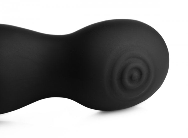 Alpha-Pro™ 6X P-Pounce Double Tapping Prostate Stimulator