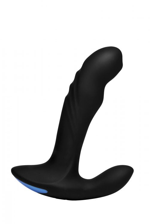 Alpha-Pro™ 17X P-Trigasm 3-In-1 Silicone Prostate Stimulator