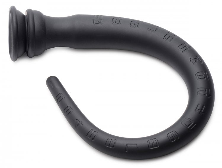 Hosed 22" Tapered Silicone Hose