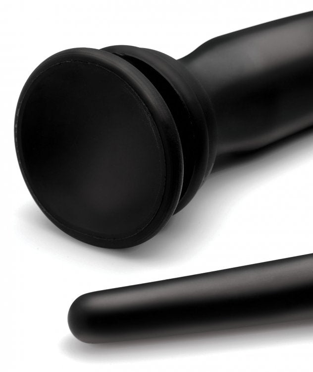 Hosed 22" Tapered Silicone Hose