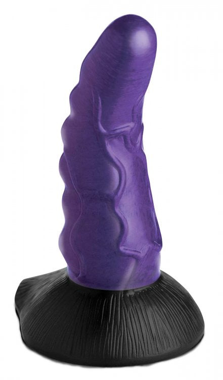 Creature Cocks - Orion Invader Veiny Space Alien Silicone Dildo