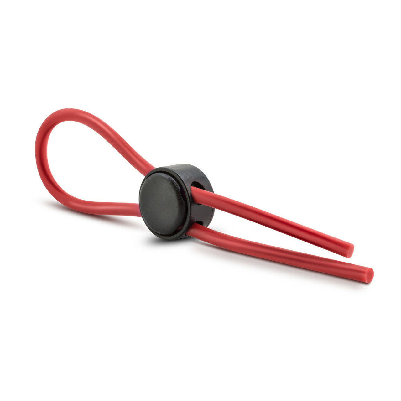 Stay Hard - Silicone Loop Cock Ring