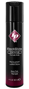 ID BackSlide® Anal Formula