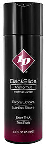 ID BackSlide® Anal Formula