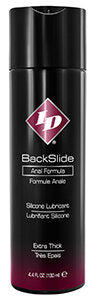 ID BackSlide® Anal Formula