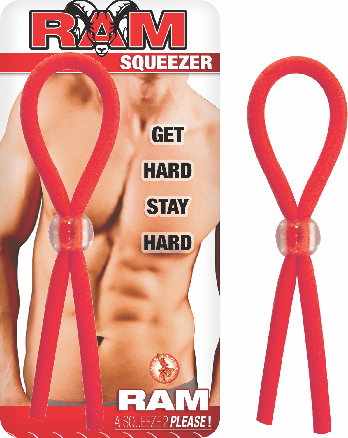 RAM Squeezer
