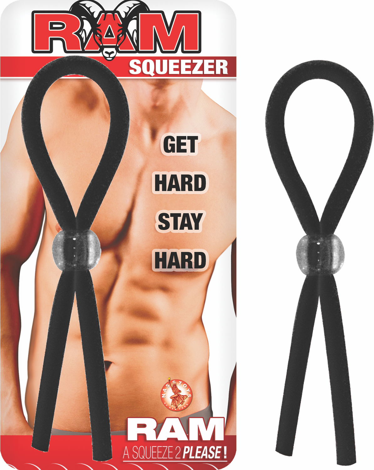 RAM Squeezer