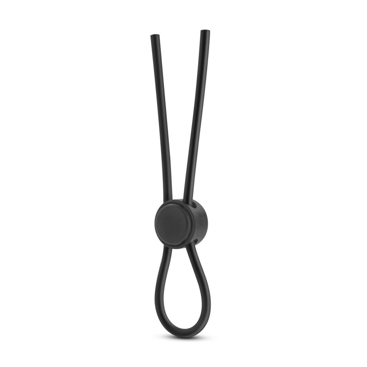 Stay Hard - Silicone Loop Cock Ring