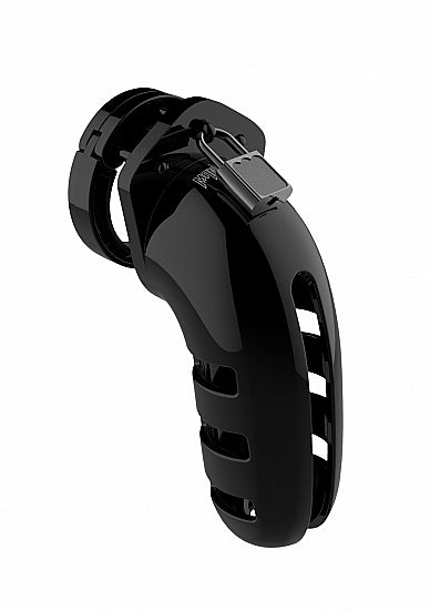 Mancage Model 06 Chastity 5.5'' Cock Cage