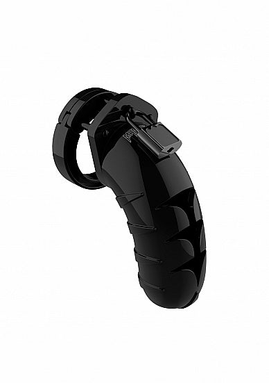 Mancage Model 04 Chastity 4.5'' Cock Cage