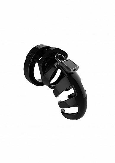 Mancage Model 02 Chastity 3.5'' Cock Cage