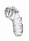 Mancage Model 05 Chastity 5.5'' Cock Cage