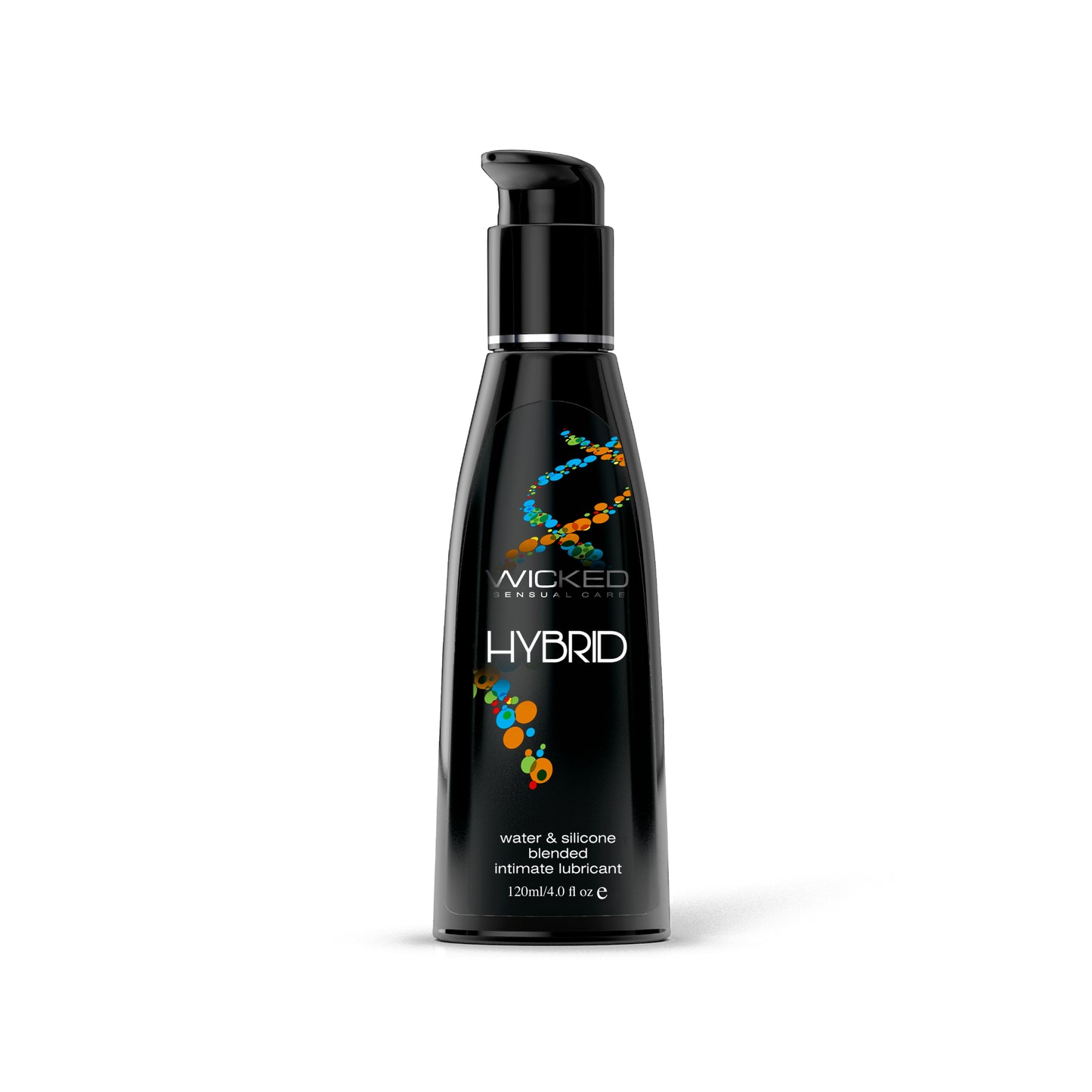 Wicked Hybrid Lube 4oz