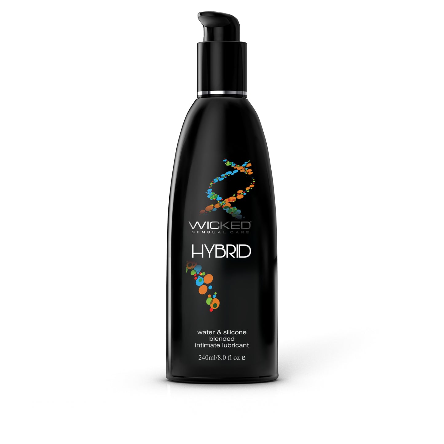 Wicked Hybrid Lube 4oz