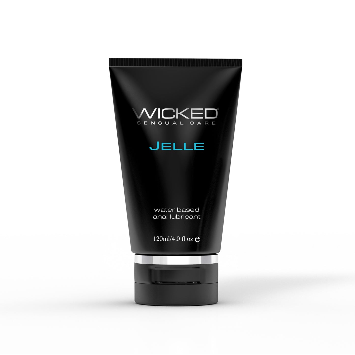 Wicked Anal Jelle