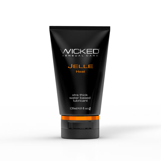 Wicked Jelle Heat 4 oz