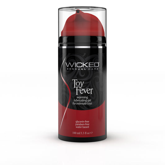 Wicked Toy Fever 3.3 oz