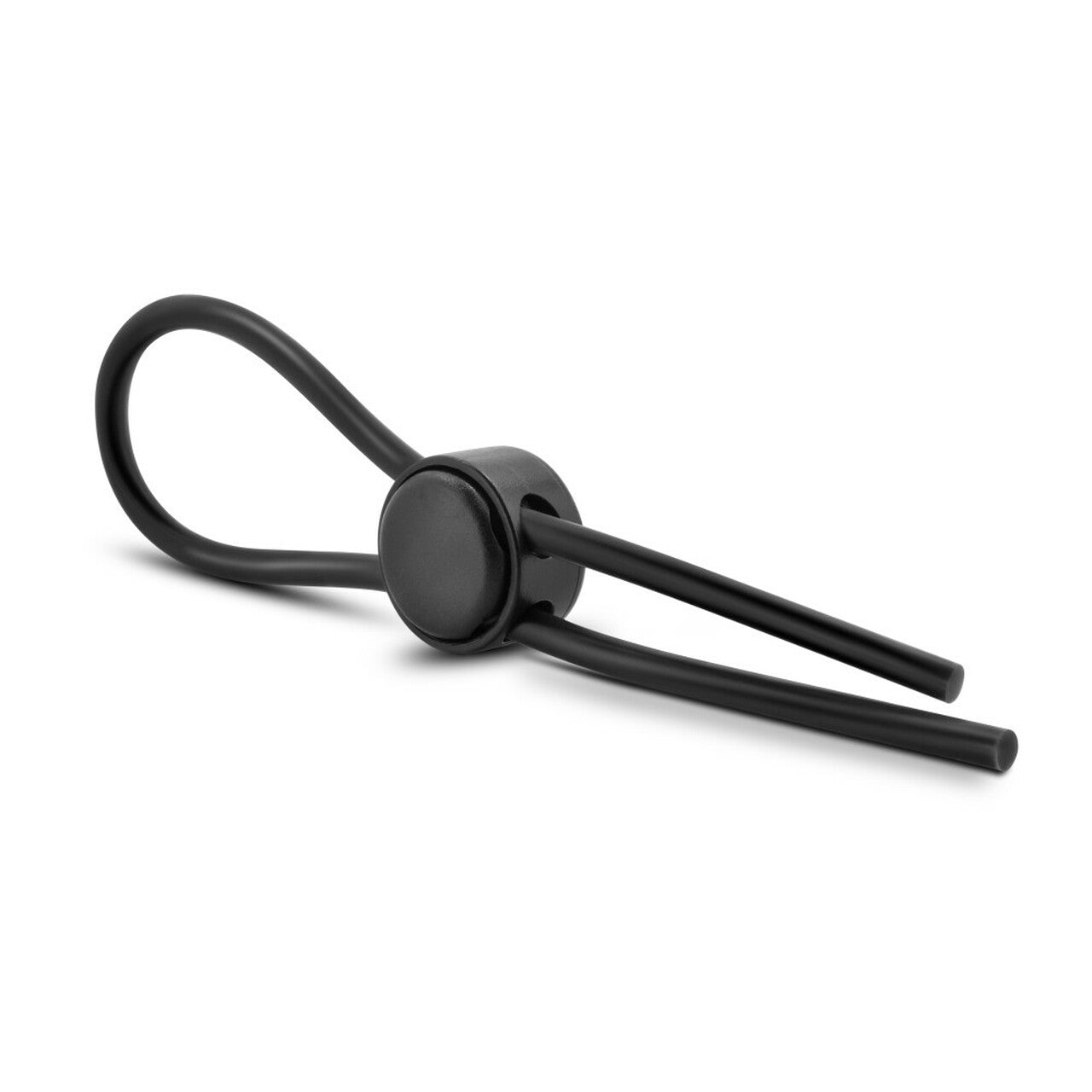 Stay Hard - Silicone Loop Cock Ring