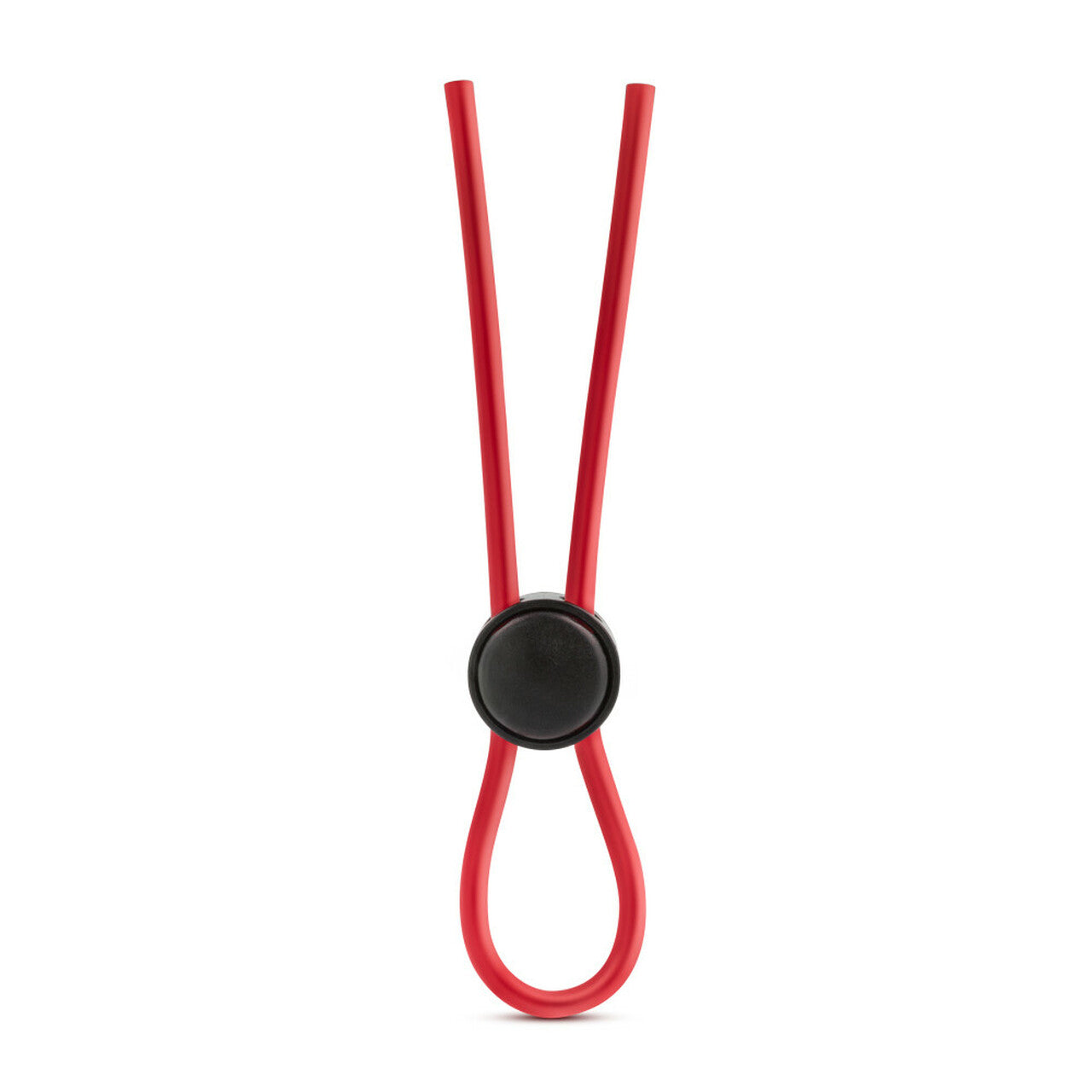 Stay Hard - Silicone Loop Cock Ring